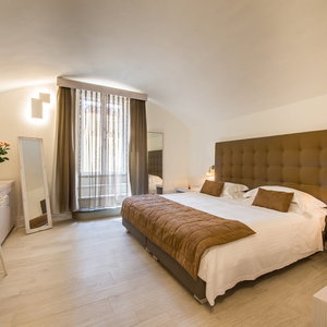 Hotel My Forte Relais De Charme cazare Mississippi