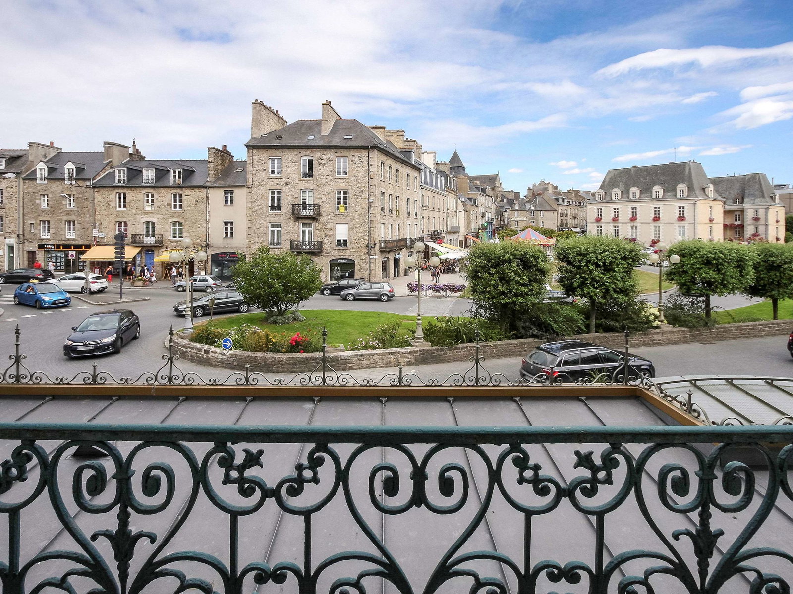 Hotel Hotel Ibis Styles Dinan Centre Ville