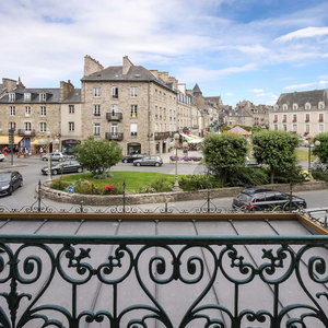 Hotel Hotel Ibis Styles Dinan Centre Ville cazare Dinan