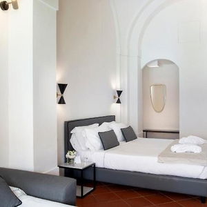 Hotel Hotel Horto Convento cazare Mississippi