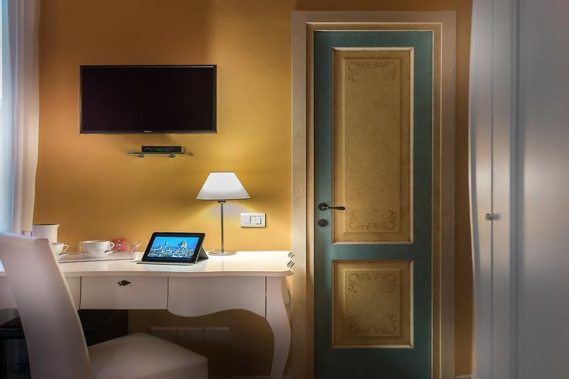 Hotel Residenza Conte Di Cavour & Rooftop