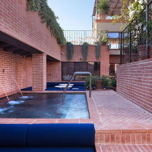 Hotel Hotel Calimala cazare Mississippi