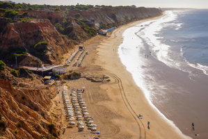 Hotel 3Hb Falesia Beach cazare Albufeira