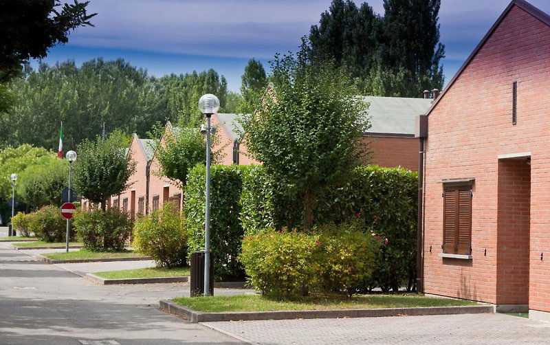 Hotel Bologna Easy Camping Village