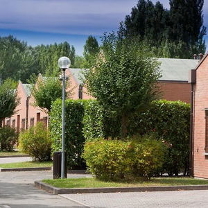 Hotel Bologna Easy Camping Village cazare Bologna