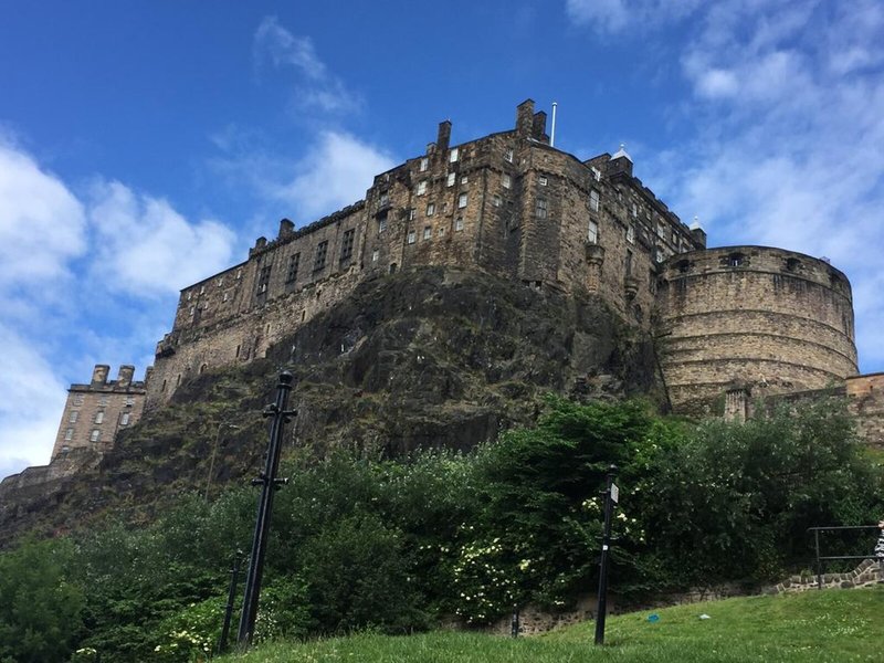 Garner Hotel Edinburgh - Haymarket