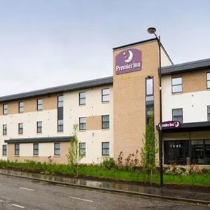 Hotel Premier Inn Stirling City Centre cazare Stirling