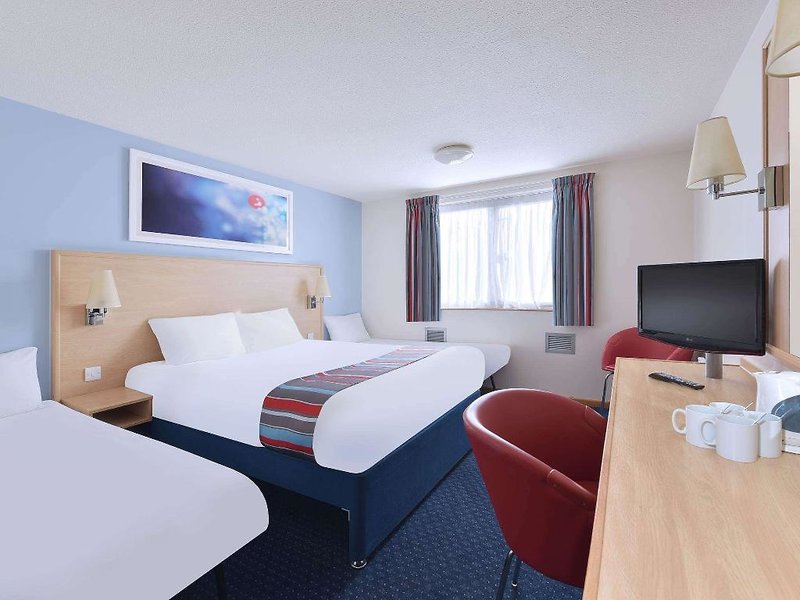 Hotel Travelodge Inverness Fairways