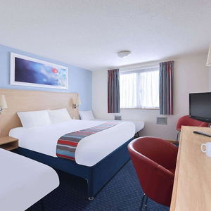 Hotel Travelodge Inverness Fairways cazare Inverness
