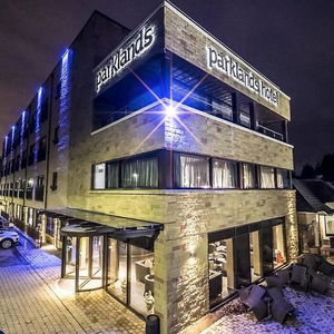 Hotel Parklands Hotel & Country Club cazare Glasgow