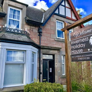 Hotel Inverness Holiday Homes cazare Inverness