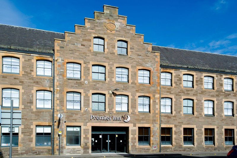 Hotel Premier Inn Perth City Centre