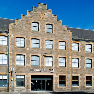 Hotel Premier Inn Perth City Centre cazare Perth