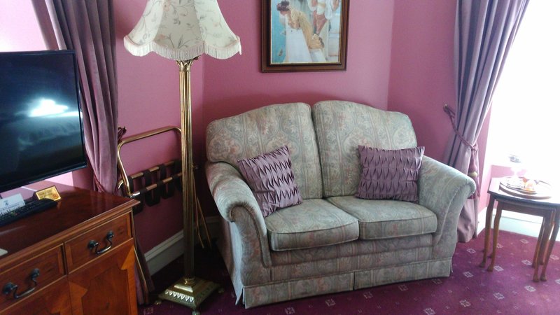 Hotel Disblair House Hotel