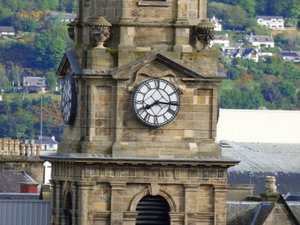 Hotel Ardentorrie Guest House cazare Inverness