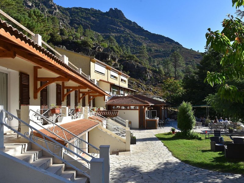 Hôtel Arena Le Refuge