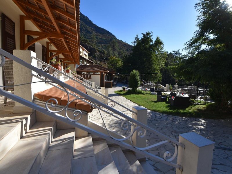 Hôtel Arena Le Refuge