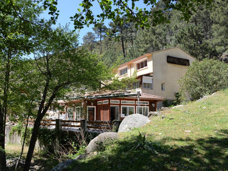 Hôtel Arena Le Refuge