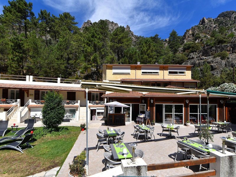 Hôtel Arena Le Refuge