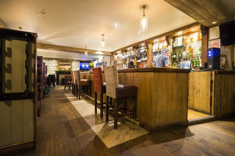 Hotel Riccarton Inn