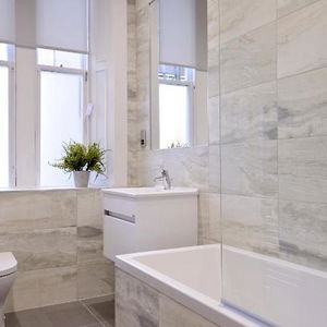 Hotel Destiny Scotland Charlotte Square Apartments cazare Edinburgh