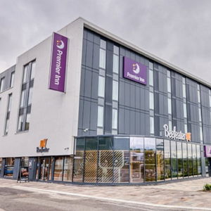 Hotel Premier Inn Glasgow Hamilton cazare Hamilton
