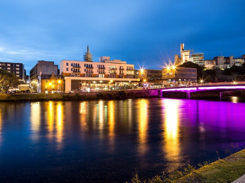 Hotel Mercure Inverness