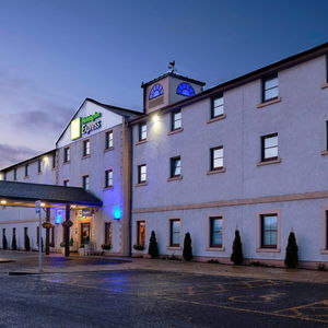 Hotel Holiday Inn Express Perth cazare Perth