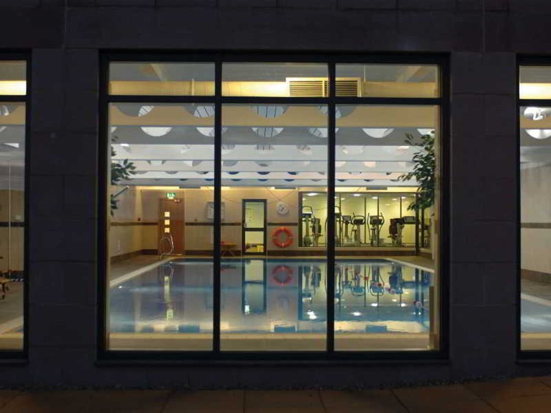 Hotel Marine North Berwick