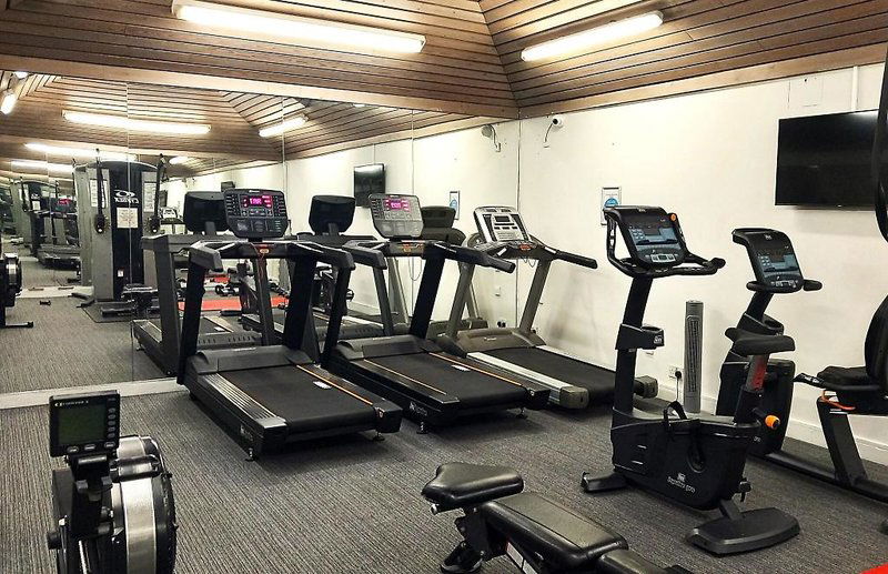 Hotel Glynhill Hotel