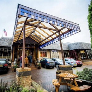 Hotel The Lovat Hotel cazare Perth