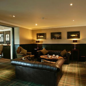 Hotel Leonardo Boutique Hotel Huntingtower Perth cazare Perth