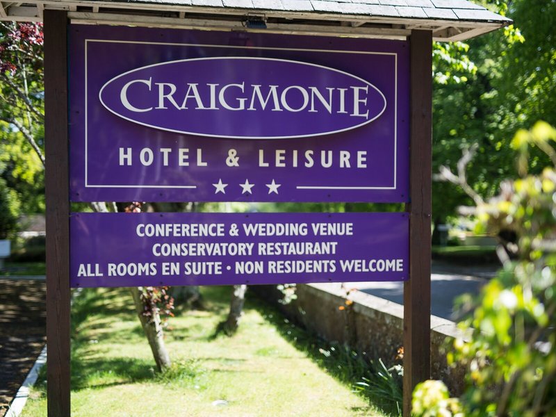 Hotel Craigmonie
