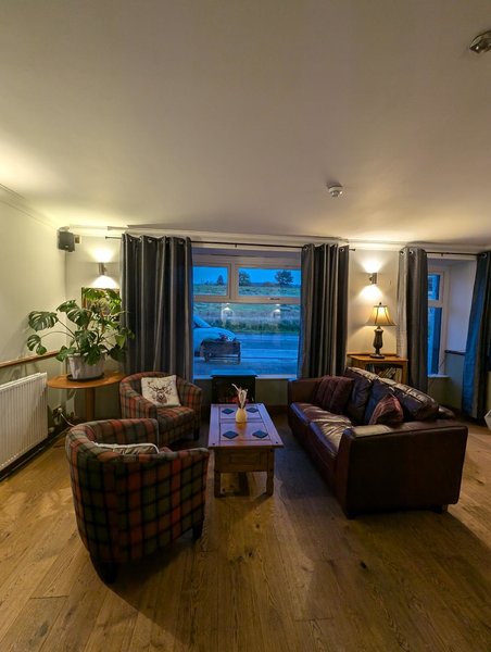 Hotel The Old North Inn