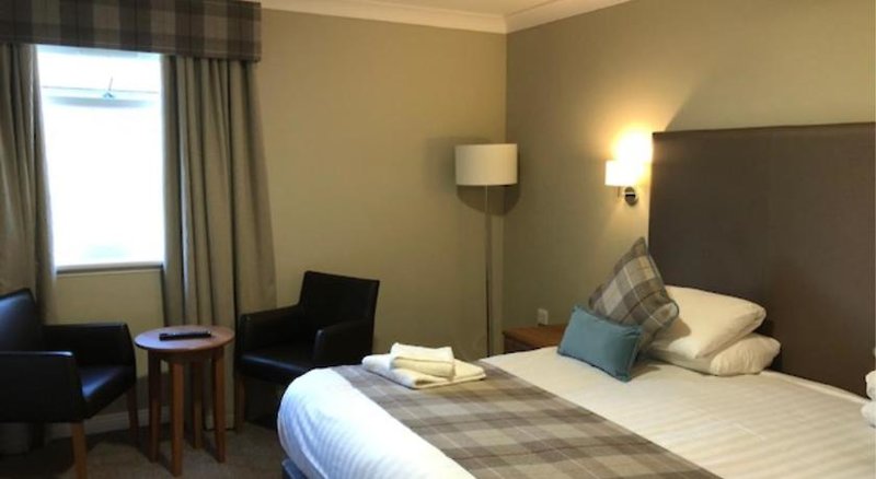 Hotel King Robert Hotel