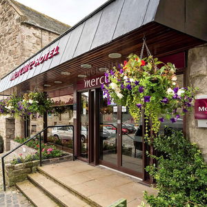 Hotel Mercure Perth Hotel cazare Perth
