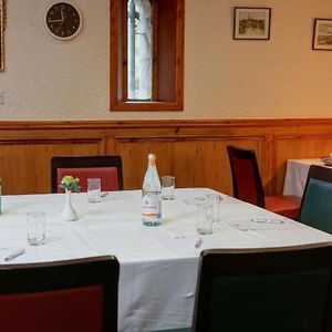 Hotel Lochardil House cazare Inverness