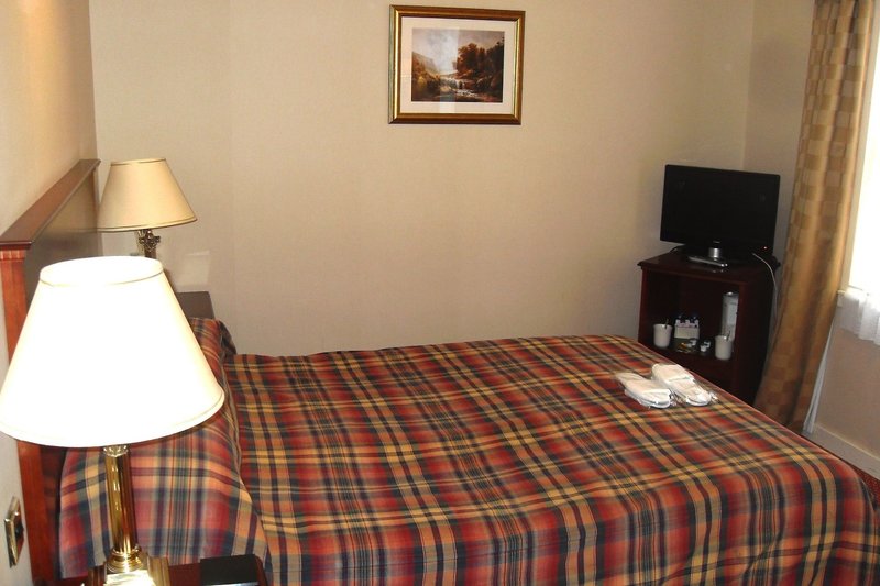 Hotel Salutation