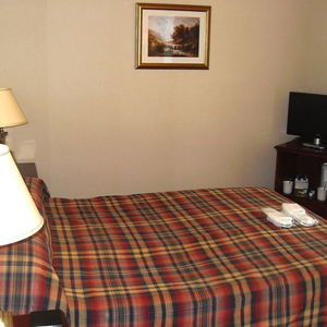 Hotel Salutation cazare Perth
