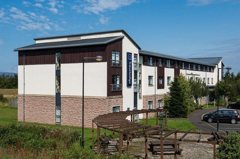 Hotel Travelodge Perth Broxden Junction