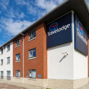 Hotel Travelodge Falkirk cazare Falkirk