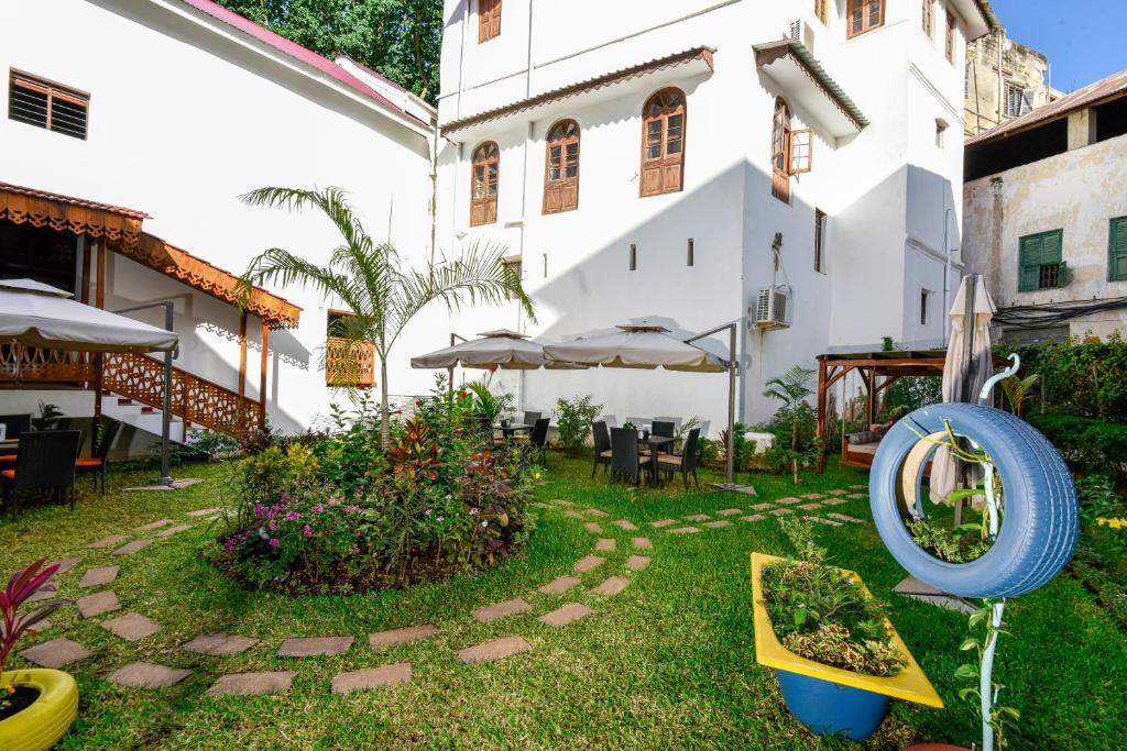 Hotel Spice Tree By Turaco