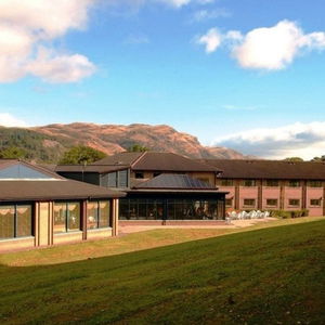 Hotel Stirling Court Hotel cazare Stirling