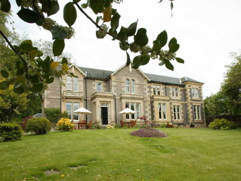 Hotel Sunbank House Hotel