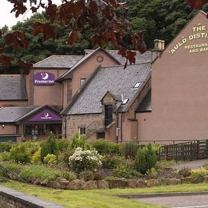 Hotel Premier Inn Inverness Centre (Millburn Road) cazare Inverness