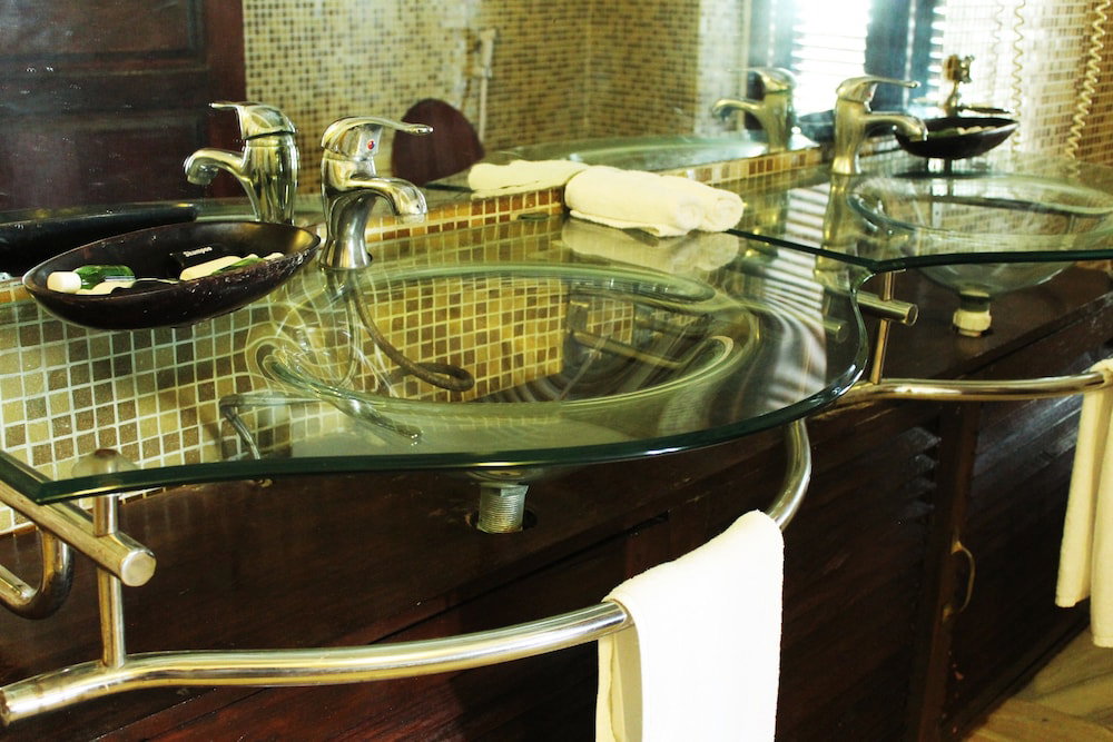 Hotel Al Johari Hotel & Spa