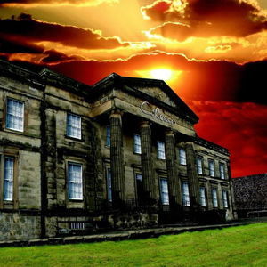 Hotel Hotel Colessio cazare Stirling