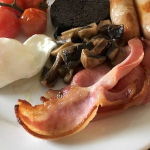 Hotel Creagory Skye cazare Portree