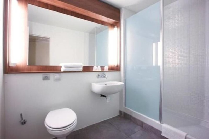 Hotel Moxy Paris Bastille