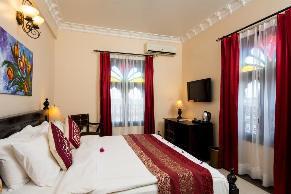 Hotel Golden Tulip Stonetown Boutique